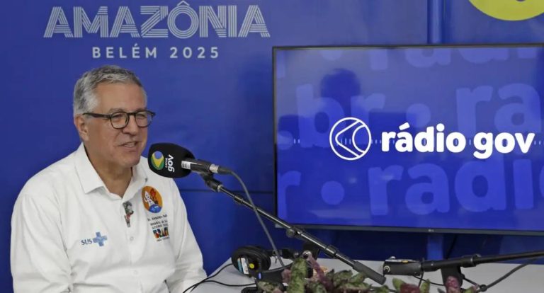 Brasil lança na COP30 plano para adaptação dos sistemas de saúde