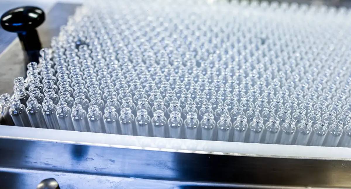 Brasil recebe primeiro lote de insulina glargina para tratar diabetes tipo 2 pelo SUS