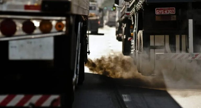 Brasil reduz em 16,7% as emissões de gases do efeito estufa em 2024