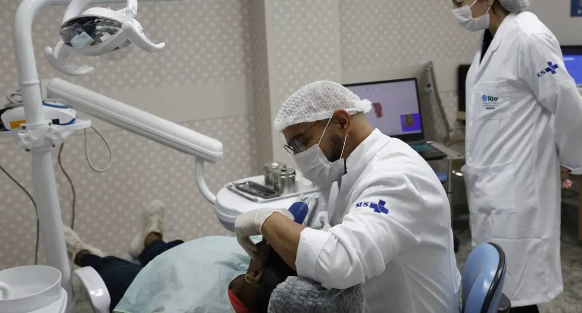 Brasil reforça na COP 6 o compromisso de reduzir uso de amálgama com mercúrio