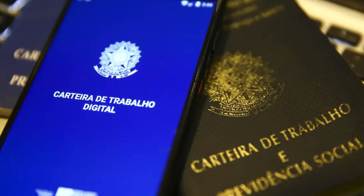 Brasil registra saldo de 85 mil empregos formais em outubro