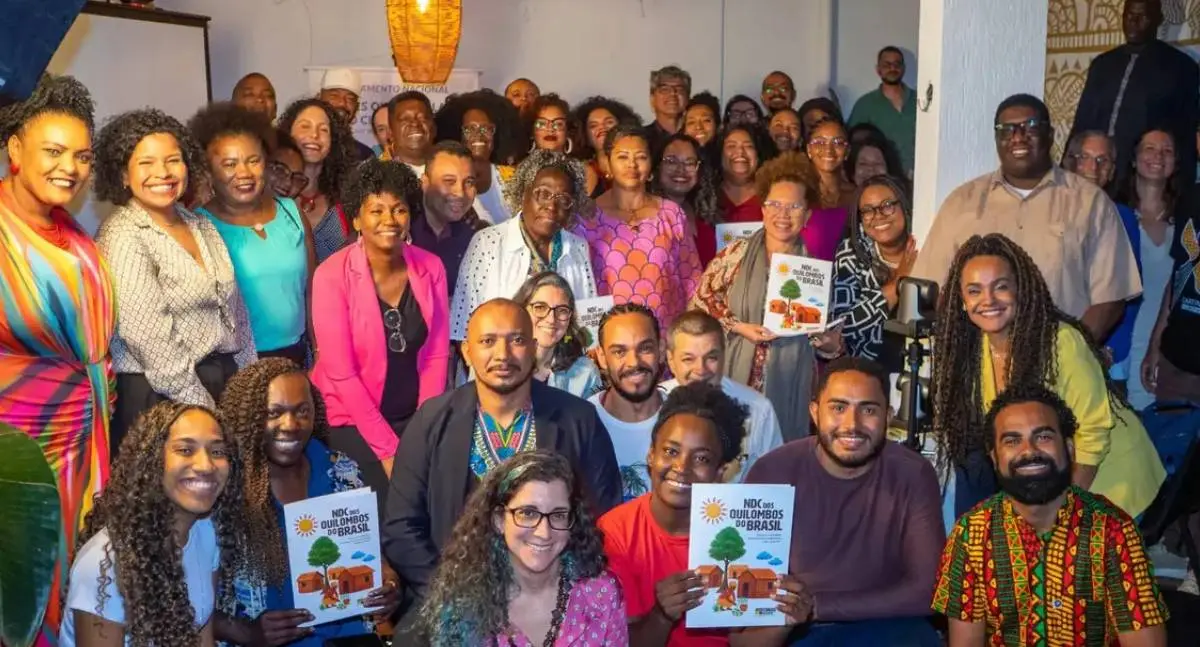 Brasil tem 87 mil localidades com concentração de habitantes, aponta IBGE