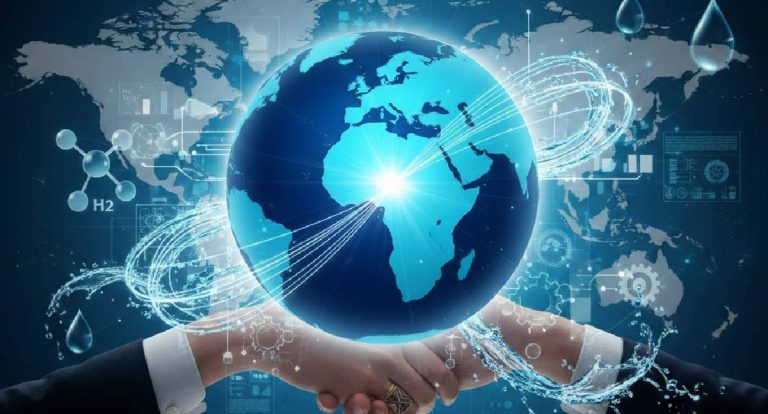 Brasileira fará história ao assumir comando do Programa Hidrológico da Unesco