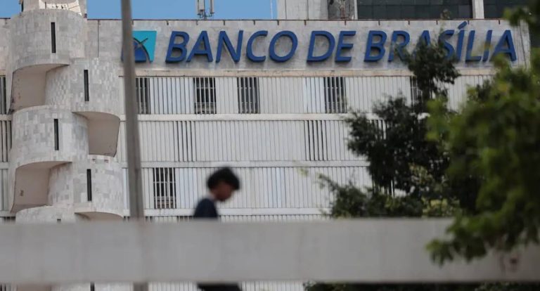 BRB afirma solidez e diz ter recuperado R$ 10 bilhões em caso Master