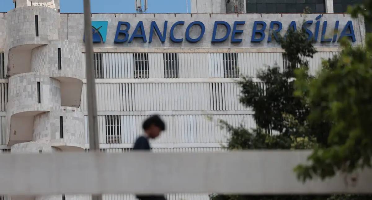 BRB afirma solidez e diz ter recuperado R$ 10 bilhões em caso Master