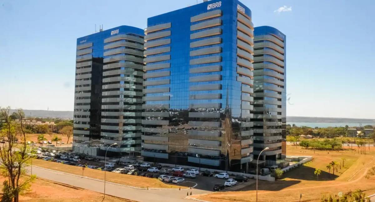 BRB contrata auditoria externa para apurar fraudes da Operação Compliance Zero