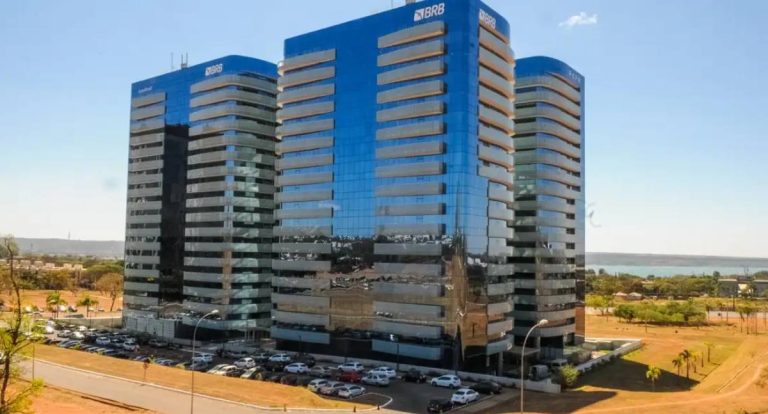 BRB nega bloqueio de bens após decisão judicial o excluir de medidas da Operação Compliance Zero