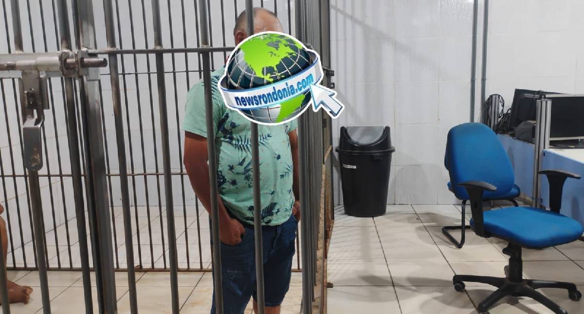 Briga em distribuidora termina com dois homens presos na zona Leste