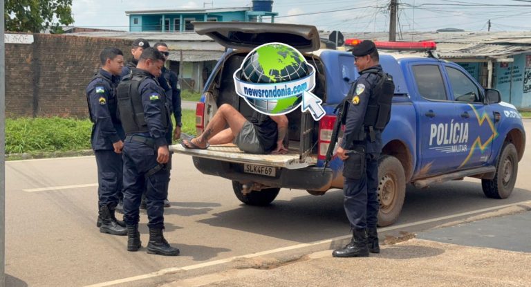 Cabo da PM é preso após dar calote em travesti depois do prazer