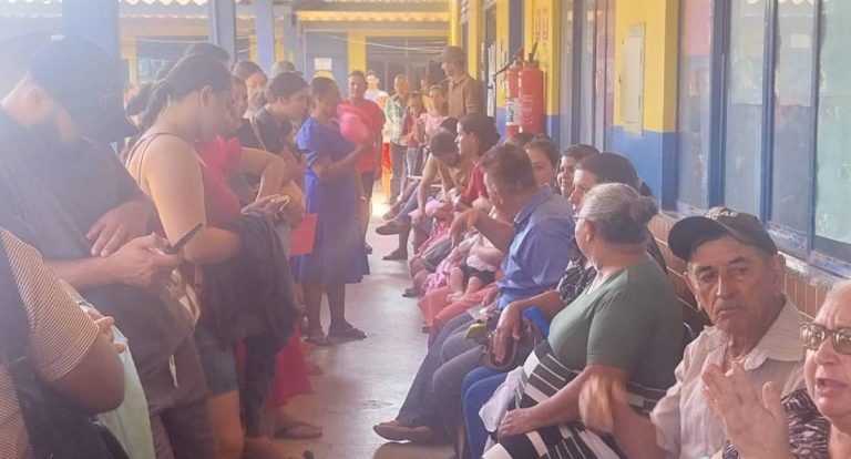 Cadastro Único movimenta União Bandeirantes com mais de 180 atendimentos