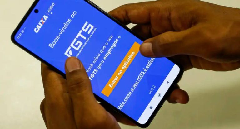 CAIXA inicia operação com novas regras para antecipação do Saque-Aniversário do FGTS