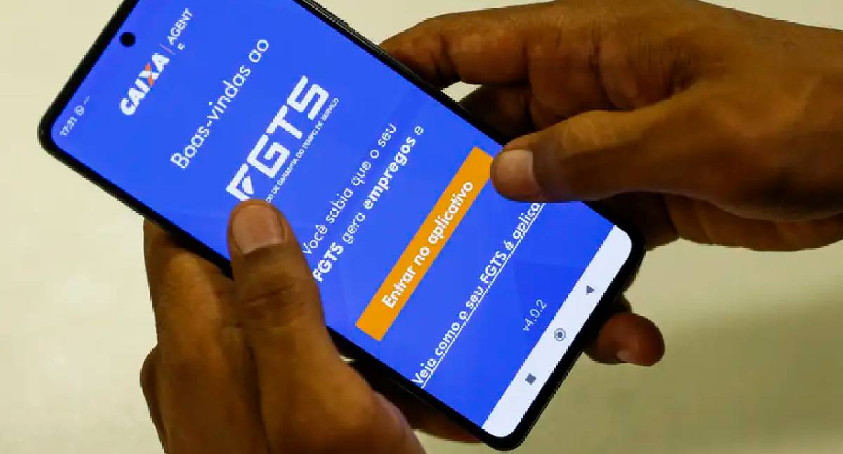 CAIXA inicia operação com novas regras para antecipação do Saque-Aniversário do FGTS