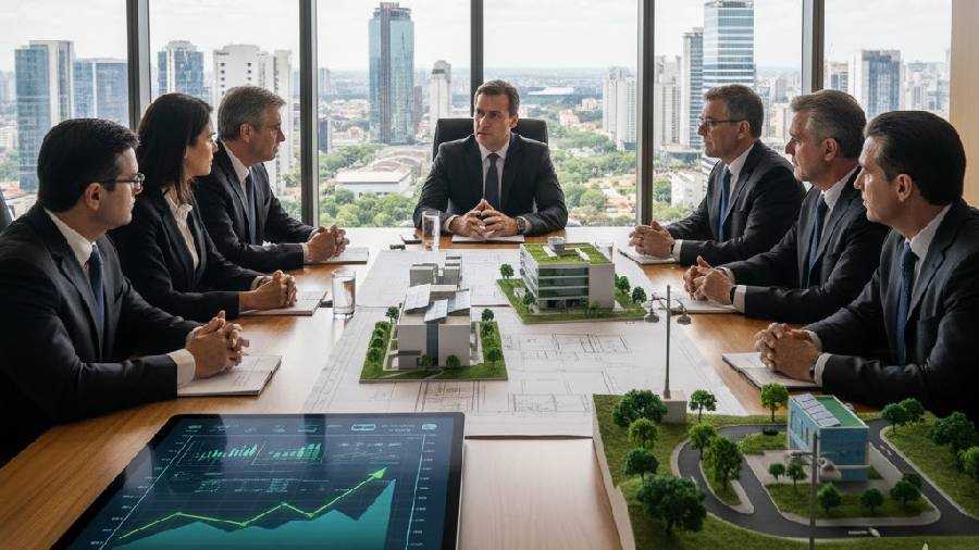 Caixa lança fundo garantidor para PPPs sustentáveis