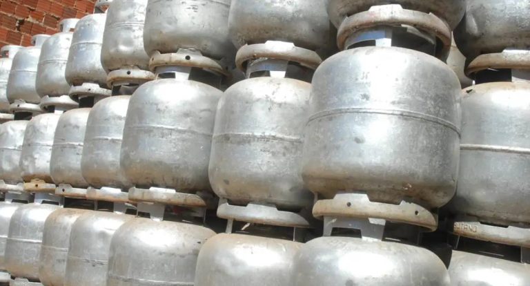 Caixa libera vale-recarga do Programa Gás do Povo em capitais