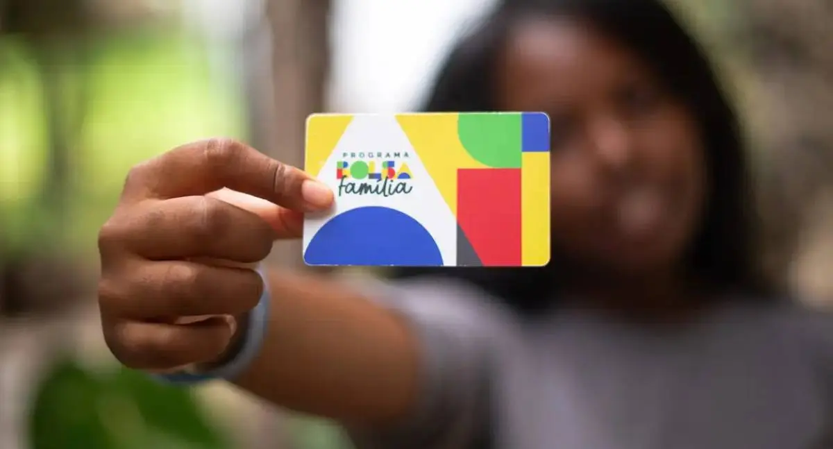 Caixa paga Bolsa Família a beneficiários com NIS de final 9