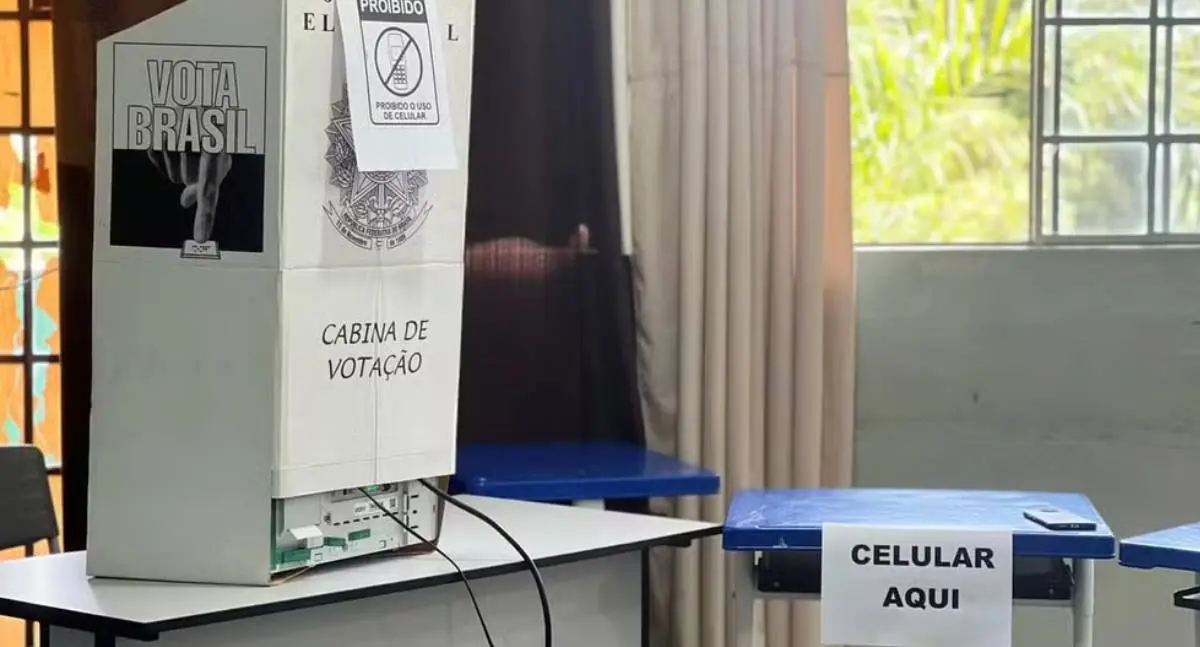 Câmara discutirá projeto de voto distrital misto para 2030
