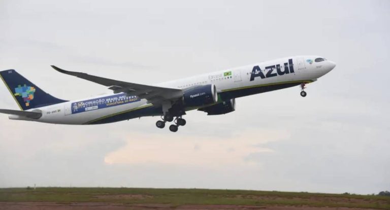 Camex autoriza Fundo de Exportação para baratear querosene de aviação