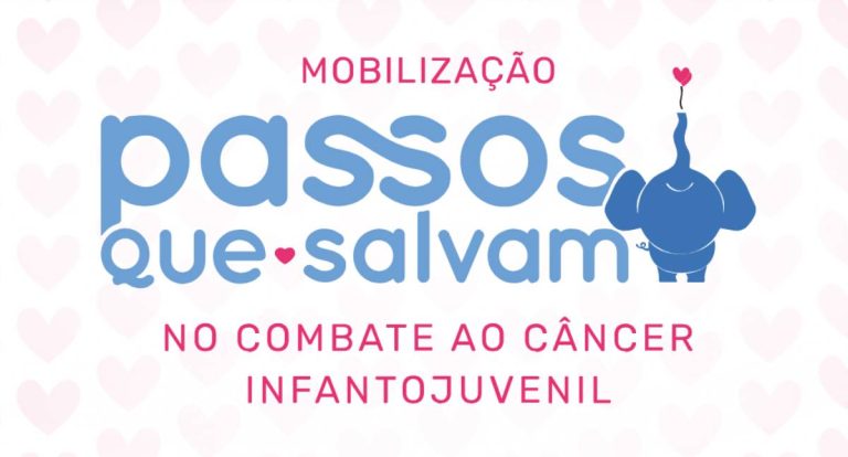 Caminhada do Hospital de Amor mobiliza Porto Velho por diagnóstico precoce do câncer