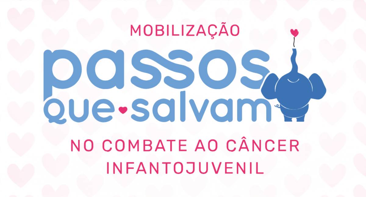 Caminhada do Hospital de Amor mobiliza Porto Velho por diagnóstico precoce do câncer