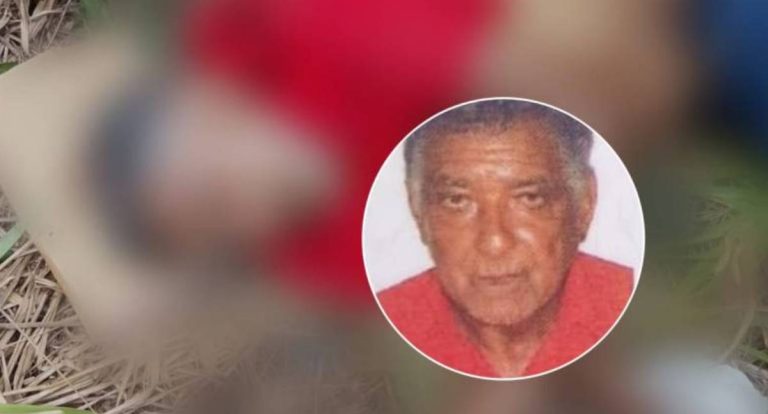 Caminhoneiro aposentado e morador de Vilhena morre em capotamento na RO-391