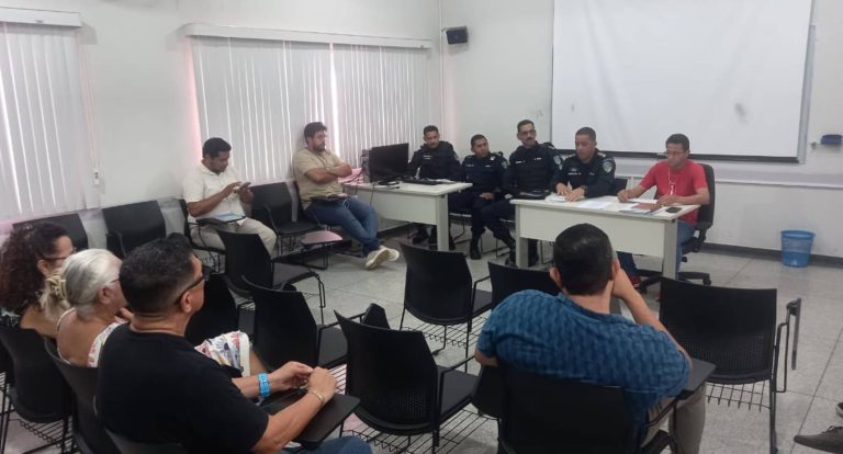 Carnaval 2026: integração entre instituições impulsiona segurança e organização do maior evento popular de Porto Velho