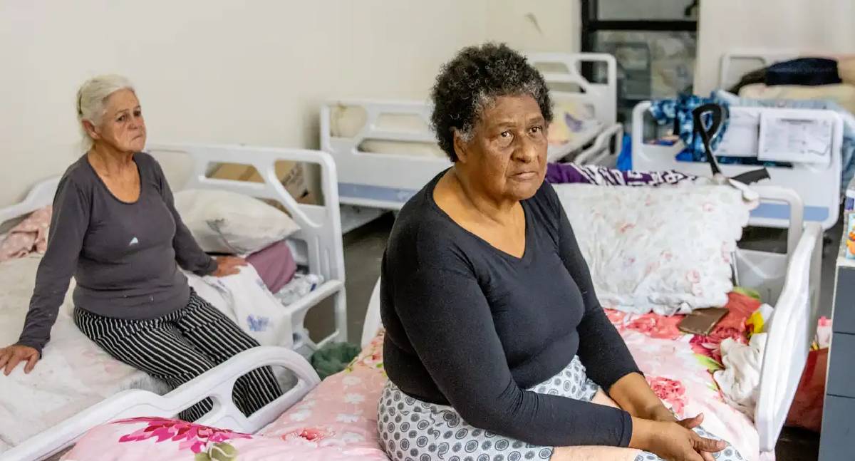 Cartórios realizam mobilização nacional neste sábado para proteção de idosos