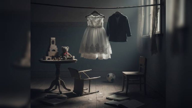 Casamento infantil persiste no país