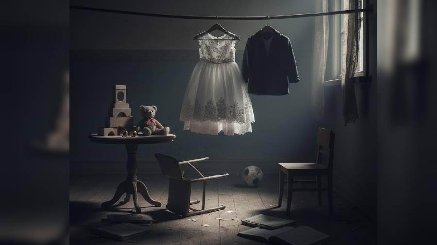 Casamento infantil persiste no país