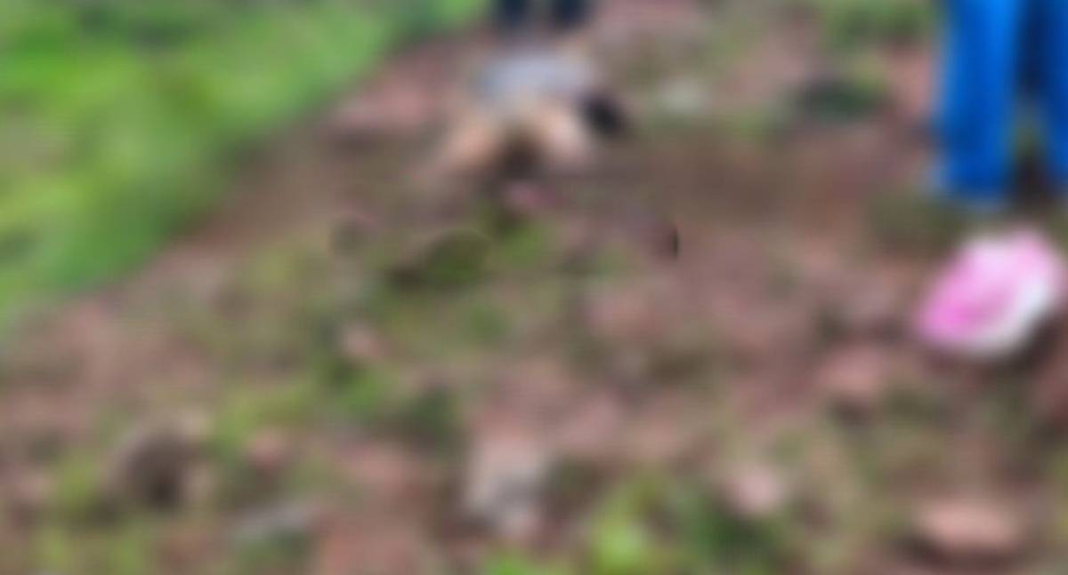 Caseiro é encontrado morto em propriedade rural no km 14 da BR-364