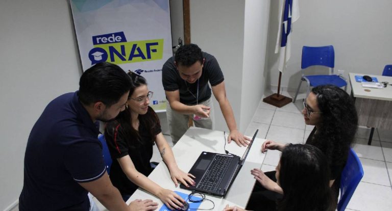 Centro Universitário inaugura Escritório de Gestão e Empreendedorismo para impulsionar pequenos negócios e ideias inovadoras
