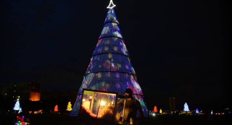 Cesta de Natal de 2025 deve ter alta de 4,5% abaixo da inflação