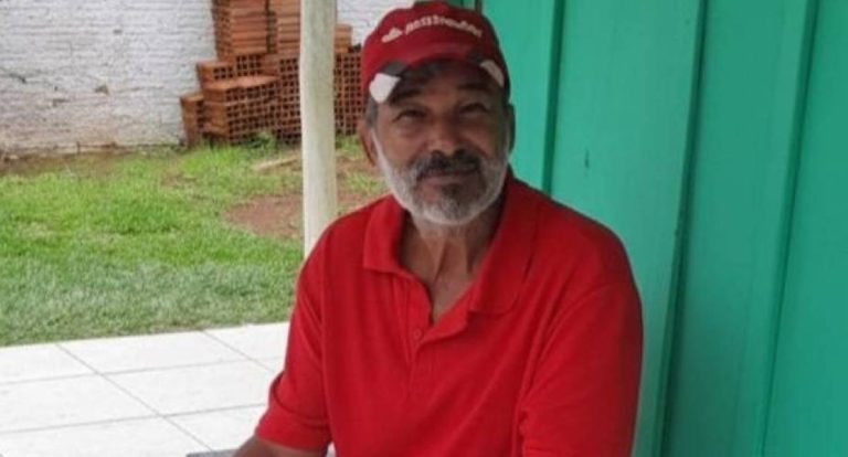 Ciclista morre ao ser atingido por motorista na BR 364