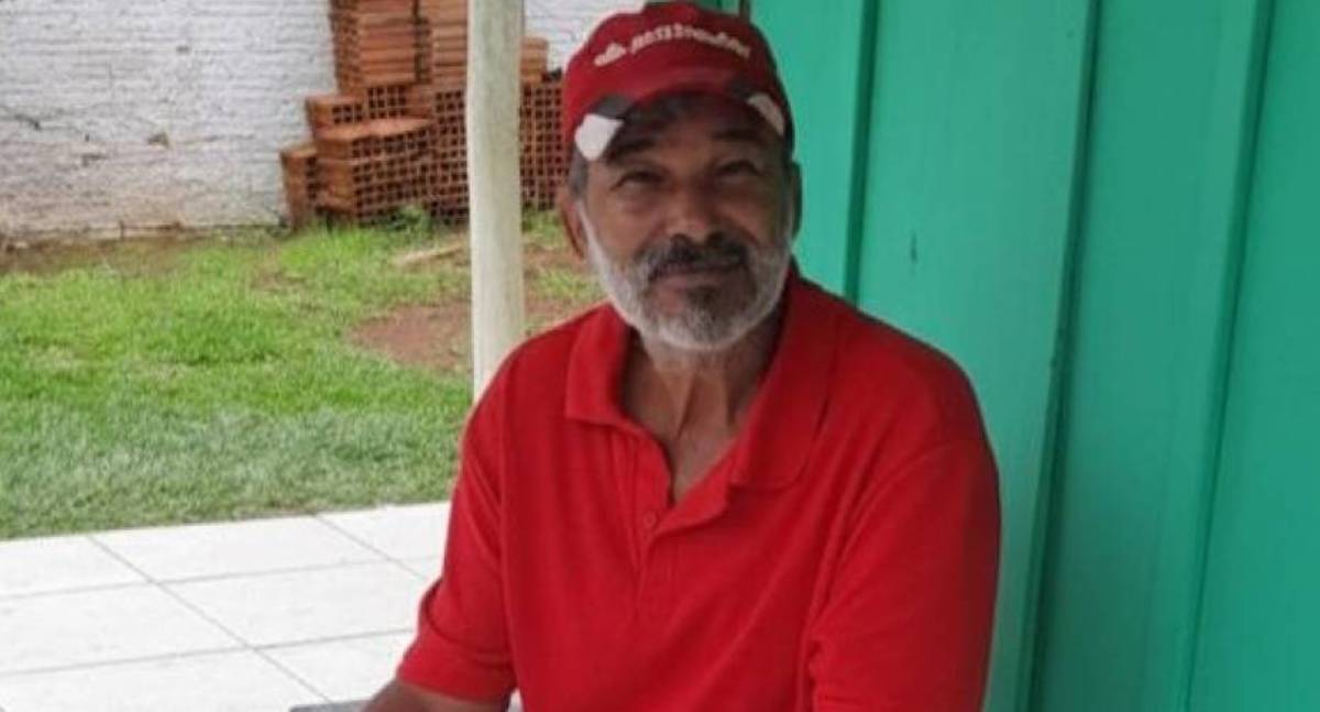 Ciclista morre ao ser atingido por motorista na BR 364