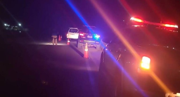 Ciclista morre na hora após ser atingido por carro na BR-364