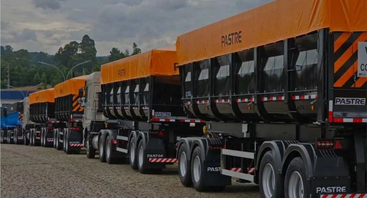 Cidade já tirou das ruas 88 mil toneladas de resíduos, o peso de 88 mil carros