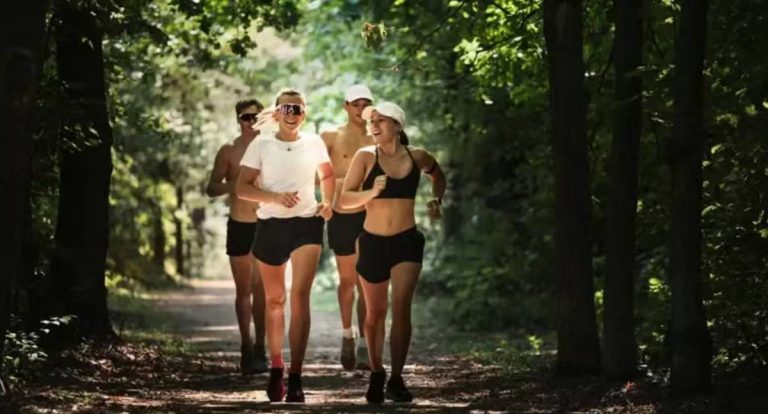Ciência explica como a corrida ajuda a reduzir a ansiedade