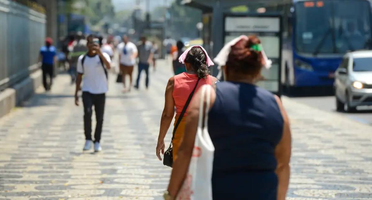 Cientistas alertam que meta de 1,5ºC do Acordo de Paris "não é mais plausível"