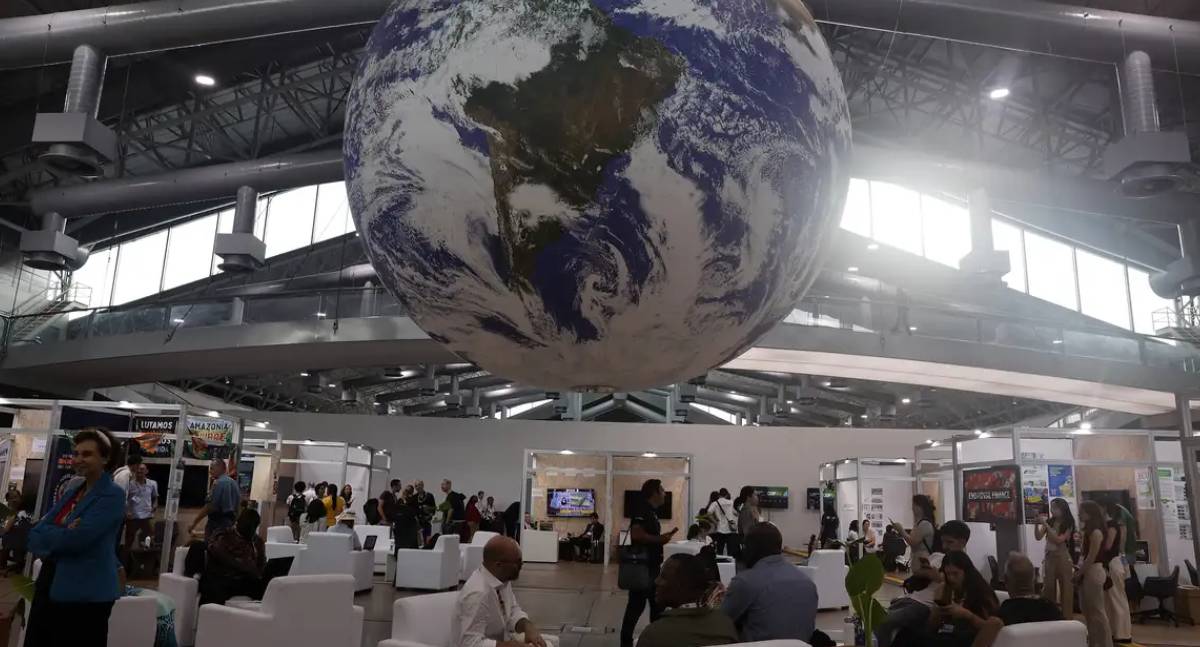 Cientistas criticam ausência de combustíveis fósseis em texto final da COP30