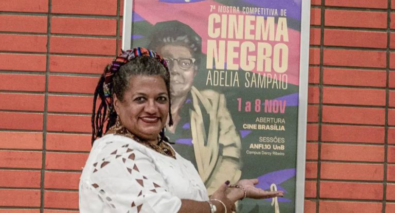 Cineastas negras criam redes para transformar o audiovisual brasileiro