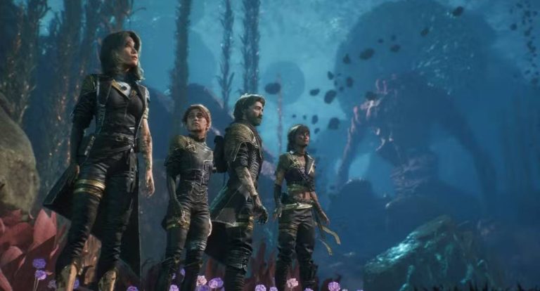 Clair Obscur: Expedition 33 lidera indicações ao The Game Awards 2025