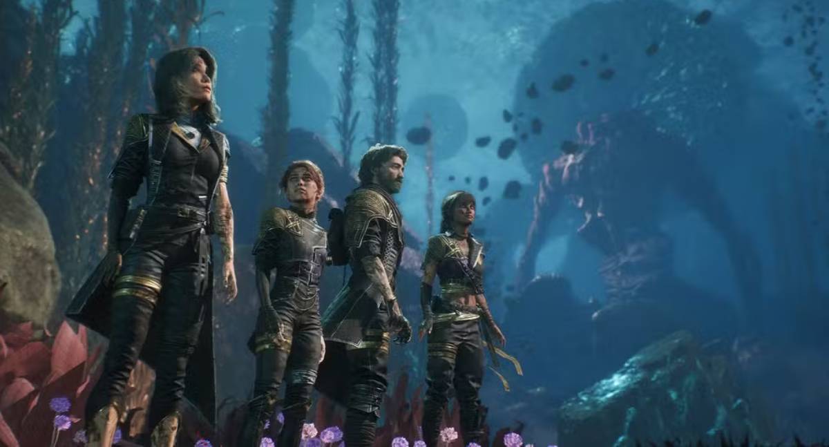 Clair Obscur: Expedition 33 lidera indicações ao The Game Awards 2025