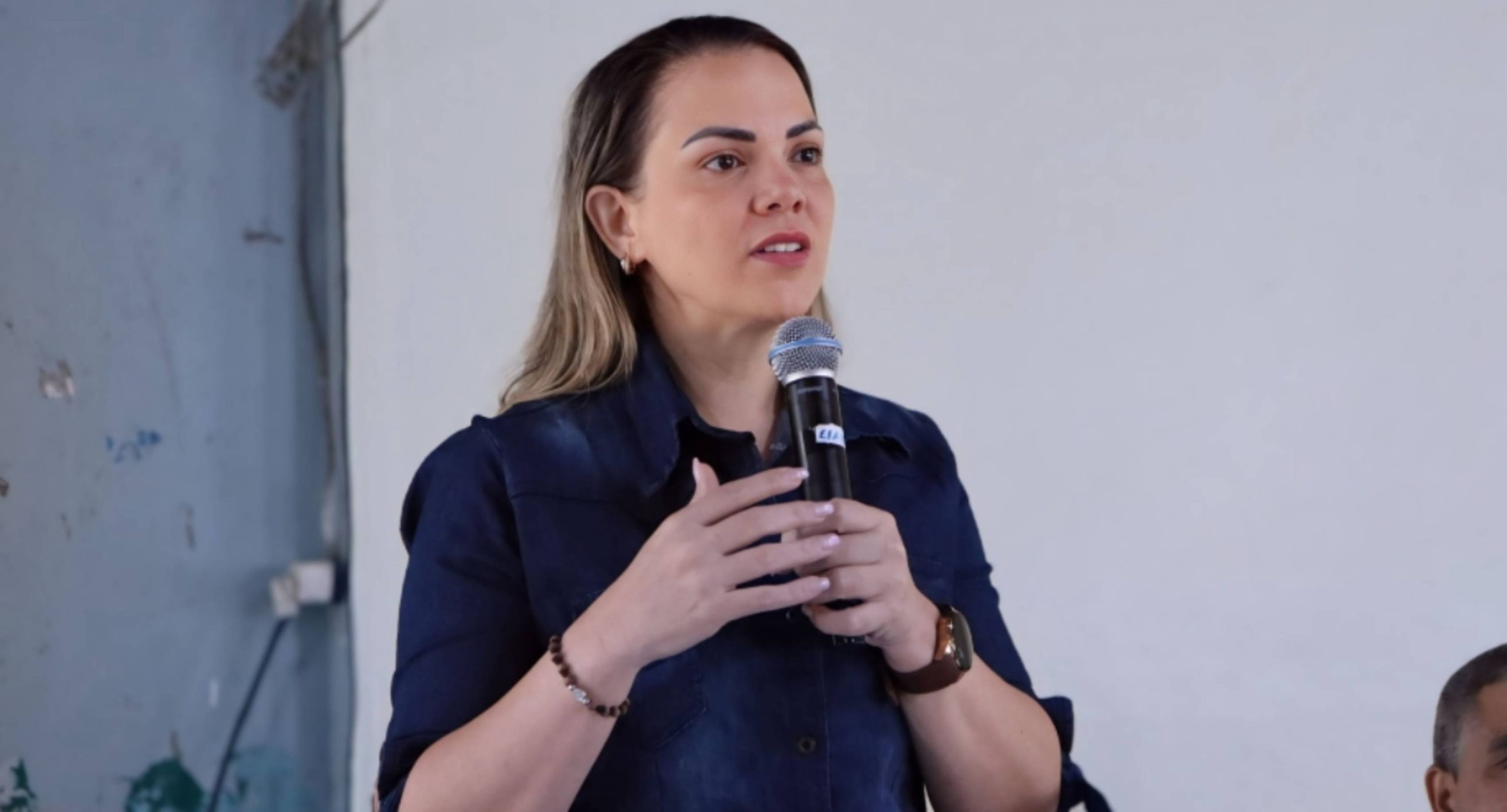 Cláudia de Jesus destina R$ 557 mil para fortalecer a saúde em Presidente Médici