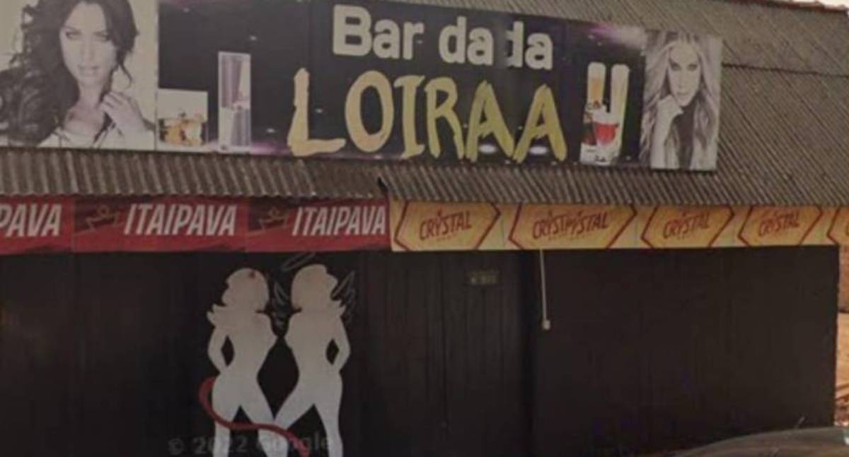 Cliente bebe R$ 1.500 e tenta pagar conta sem saldo em Rondônia