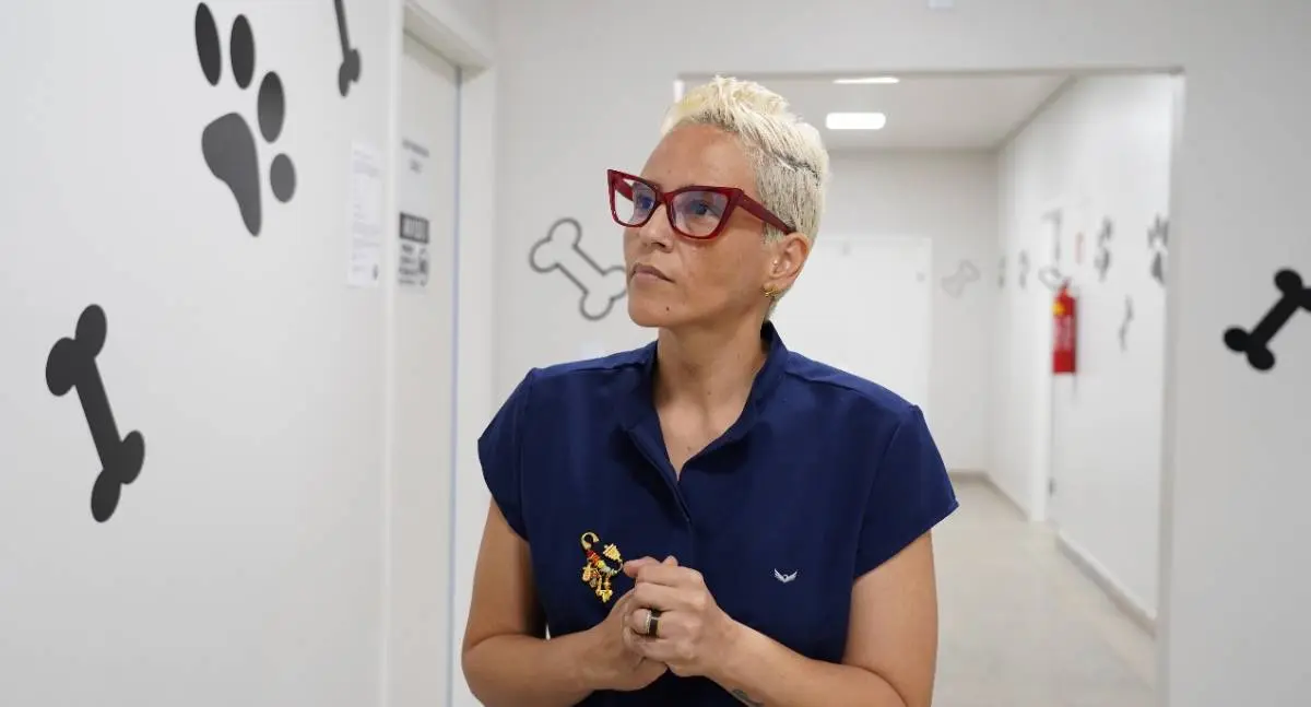 Clínica de Bem-Estar Animal supera expectativas nos primeiros dias de atendimento em Porto Velho