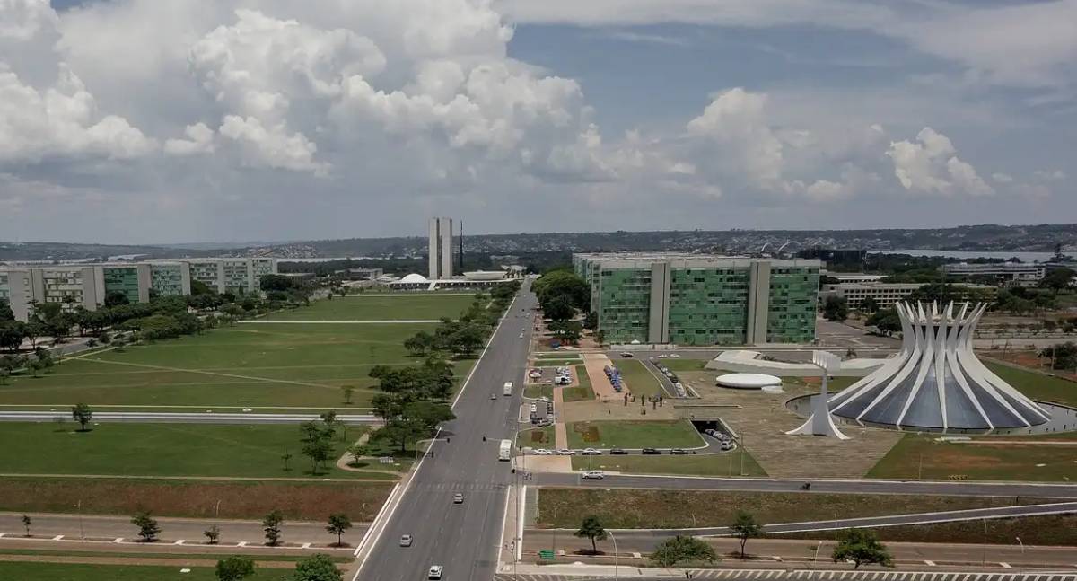 CNU 1: Governo convoca 3,9 mil aprovados em vagas adicionais e remanescentes