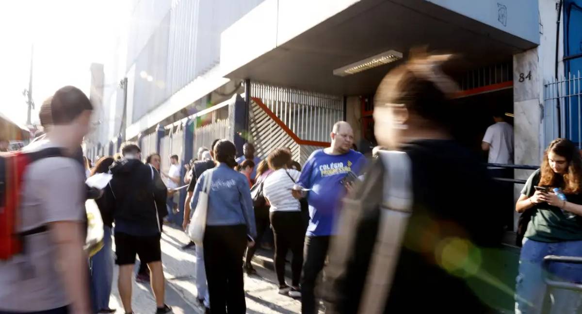 CNU 2025: 42.499 classificados para a prova discursiva