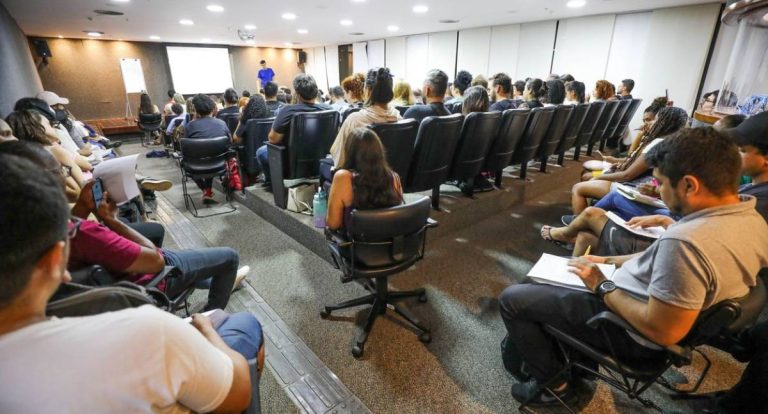 CNU: governo autoriza nomeação de 303 aprovados para vagas extras