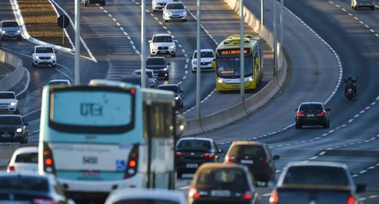 Coalizão pela Descarbonização dos Transportes na COP30 alcança 121 adesões