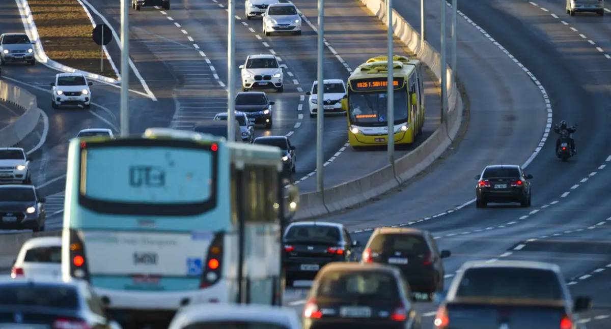 Coalizão pela Descarbonização dos Transportes na COP30 alcança 121 adesões