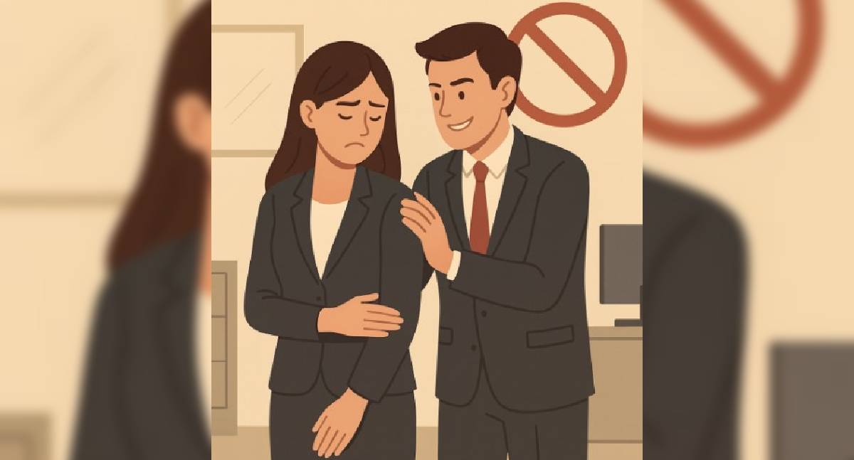 Coluna Espaço Aberto – A urgência de romper o silêncio dentro das instituições